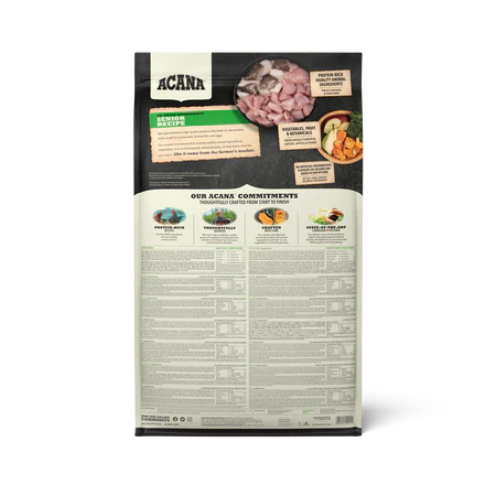 Acana 傳承 - 高齡犬配方