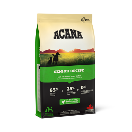 Acana 傳承 - 高齡犬配方