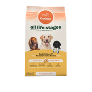 Canidae 美國咖比狗乾糧 - All Life Stages - 雞肉+原始穀物配方 / Dry Dog Food, Real Chicken & Ancient Grains Recipe
