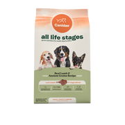 Canidae 美國咖比狗乾糧 - All Life Stages - 羊肉+原始穀物配方 / Dry Dog Food, Real Lamb & Ancient Grains Recipe