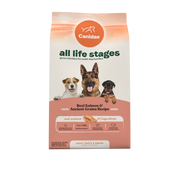 Canidae 美國咖比狗乾糧 - All Life Stages - 三文魚+原始穀物配方 / Dry Dog Food, Real Salmon & Ancient Grains Recipe