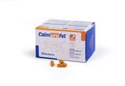 Calmurofel® 泌尿系統護理補充膠囊 (30 / 120粒裝) (貓隻適用) Calmurofel® Capsules for Cats (30 cap /pack)