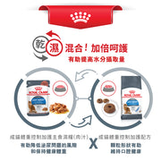 Royal Canin 法國皇家貓濕糧 - 體重控制 (肉汁) Light Weight Care (Gravy) 85g