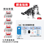 Royal Canin 法國皇家貓濕糧 - 體重控制 (肉汁) Light Weight Care (Gravy) 85g