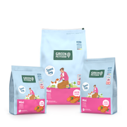InsectDog Mini Allergy-Friendly Mini Dog Food (Korean) ~ 7.5kg | Grain-Free
