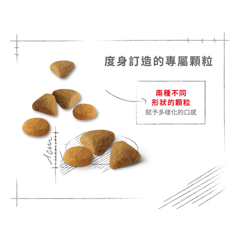 Royal Canin 法國皇家貓乾糧 - 成貓口感豐富挑嘴配方 Savour Exigent