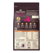 Wellness CORE 無穀物狗乾糧 - 小型犬配方