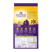 Wellness Complete Adult Dog Dry Food - Weight Loss Formula