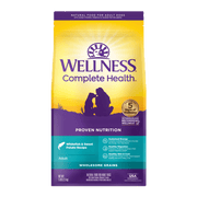 Wellness Complete 全能配方成犬乾糧 - 魚肉甜薯配方