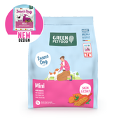 InsectDog Mini Allergy-Friendly Mini Dog Food (Korean) ~ 7.5kg | Grain-Free