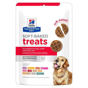 特價品 Hill's－犬用鬆軟烤餅乾小食 12安士 / Canine Soft Baked Treats 12oz