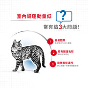 Royal Canin 法國皇家貓乾糧 - 成年室內貓 Home Life Indoor