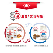 Royal Canin 法國皇家貓乾糧 - 成年室內貓 Home Life Indoor