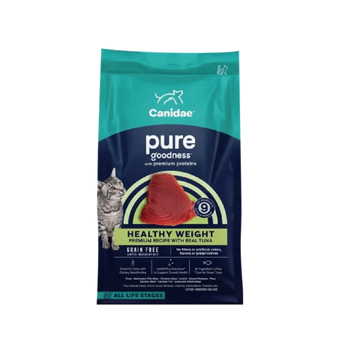 Canidae PURE elements Grain Free Chicken Formula 10lb Cat Food