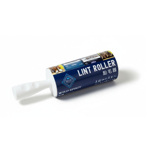 [贈品] Blue Buffalo毛碌