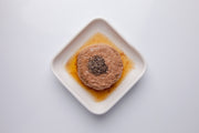 Signature 7 - Cat Super Food Nutritious Meat Paste Can / Bonito + Chicken + Chia Seeds (Heart and Gut Health) 80g