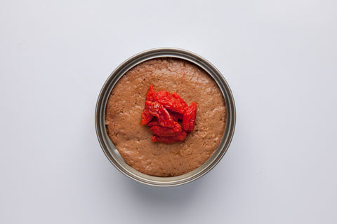 Signature 7 - Cat Super Food Nutritious Meat Paste Can / Tuna + Chicken + Goji Berry (Healthy Immunity) 80g