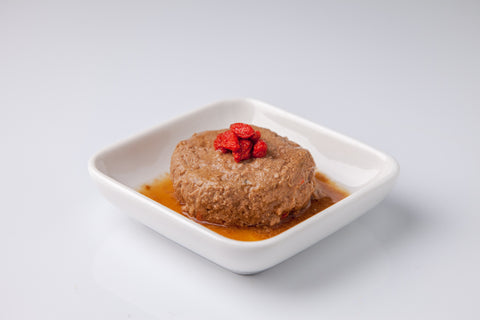 Signature 7 - Cat Super Food Nutritious Meat Paste Can / Tuna + Chicken + Goji Berry (Healthy Immunity) 80g