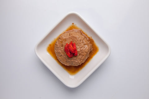 Signature 7 - Cat Super Food Nutritious Meat Paste Can / Tuna + Chicken + Goji Berry (Healthy Immunity) 80g