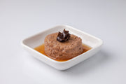 Signature 7 - Cat Super Food Nutritious Meat Sauce Can / Chicken + Black Fungus (Bone + Heart Health) 80g