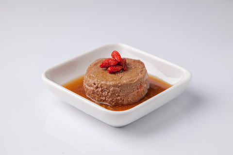 Signature 7 - Cat Super Food Nutritious Meat Sauce Can / Chicken + Goji Berry (Strength Enhancement + Anti-Aging) 80g