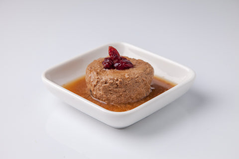 Signature 7 - Cat Super Food Nutritious Meat Paste Can / Tuna + Chicken + Cranberry (Urinary Care) 80g
