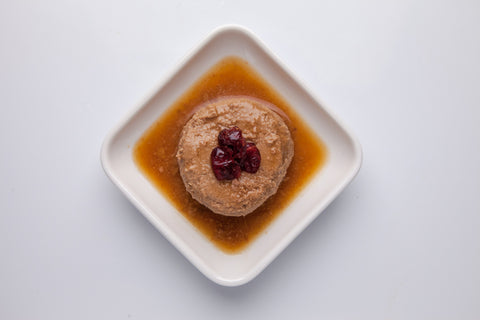 Signature 7 - Cat Super Food Nutritious Meat Paste Can / Tuna + Chicken + Cranberry (Urinary Care) 80g