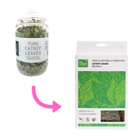 [特價品] Mad Farmers 無農藥純貓草原葉 10g