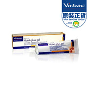 Virbac 維克 - Nutri-Plus Gel 貓狗營養膏 120.5G