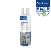 Virbac Epi-Soothe SIS Shampoo for Cats & Dogs 250ml