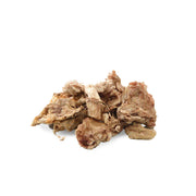 Nutreats - 紐西蘭 - 天然凍乾狗小食 - 牛氣管50g