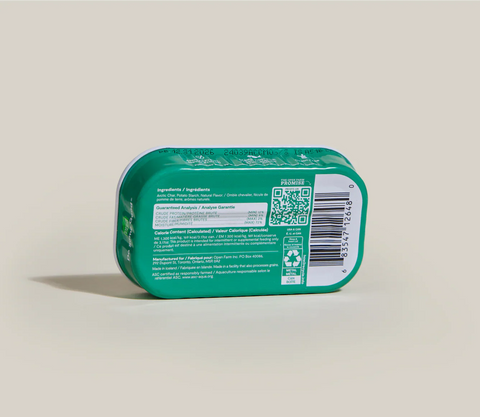 Open Farm 貓咪滋味糧伴系列 - 北極紅點三文魚慕絲 3.17oz