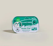 Open Farm 貓咪滋味糧伴系列 - 北極紅點三文魚慕絲 3.17oz