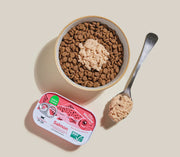 Open Farm 貓咪滋味糧伴系列 - 三文魚慕絲 3.17oz