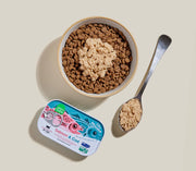 Open Farm 貓咪滋味糧伴系列 - 三文魚鱈魚慕絲 3.17oz