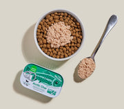 Open Farm 狗狗滋味糧伴系列 - 北極紅點三文魚慕絲4.59oz