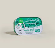 Open Farm 狗狗滋味糧伴系列 - 北極紅點三文魚慕絲4.59oz