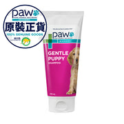 PAW – 幼犬溫和洗髮水 Puppy Shampoo 200ml