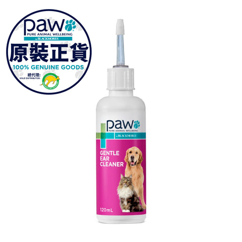 PAW - Gentle Ear Cleaner 溫和洗耳水 120ml