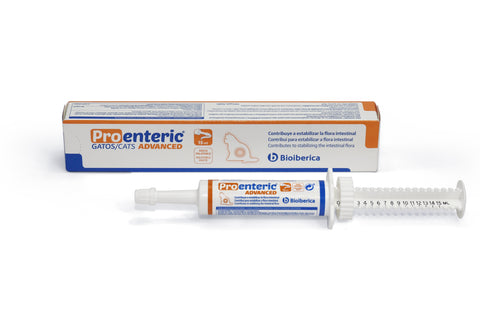 Pro-Enteric® Advanced特效止瀉益生菌軟膏 (15 mL/支) (貓隻適用) Advanced Paste for Cats (15 mL/tube)