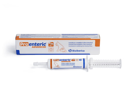 Pro-Enteric® Advanced特效止瀉益生菌軟膏 (15 /30 mL/支) (犬隻適用) Advanced Paste for Dogs (15 /30 mL/tube)