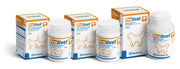 Prolivet® 肝功能修復營養補充咀嚼片 貓隻及犬用 (30 粒裝) Prolivet® Palatable Tablet for Dogs & Cats