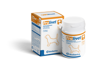 Prolivet® 肝功能修復營養補充咀嚼片 貓隻及犬用 (30 粒裝) Prolivet® Palatable Tablet for Dogs & Cats