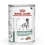 Royal Canin - 成犬糖尿病處方濕糧罐頭410g / Canine Diabetic 410g