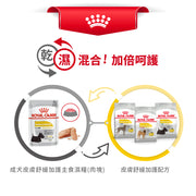 Royal Canin 法國皇家狗濕糧 - 成犬皮膚舒緩加護主食濕糧 (肉塊) DERMACOMFORT (LOAF) 85g