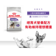 Royal Canin 法國皇家狗乾糧 - 小型犬絕育加護配方 Mini Sterilised 3kg