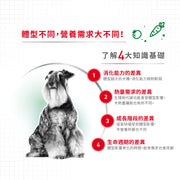 Royal Canin 法國皇家狗濕糧 - 小型成犬 (肉汁) Mini Adult (Gravy) 85g