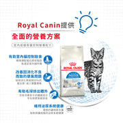 Royal Canin 法國皇家貓乾糧 - 室內成貓加控食量配方 Home Life Indoor Appetite Control