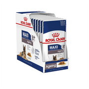 Royal Canin 法國皇家狗濕糧 - 大型熟齡及老犬營養主食濕糧 (肉汁)(適合5歲或以上)