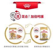 Royal Canin 法國皇家狗乾糧 - 貴婦狗成犬專屬配方 Poodle Adult